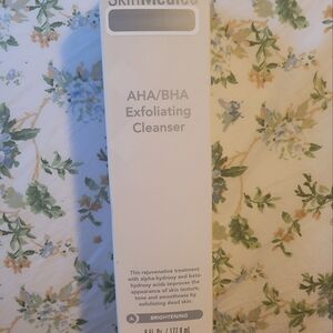 SkinMedica AHA/BHA Exfoliating Cleanser